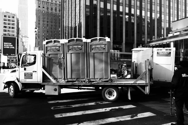 Best Affordable porta potty rental  in Boswell, PA